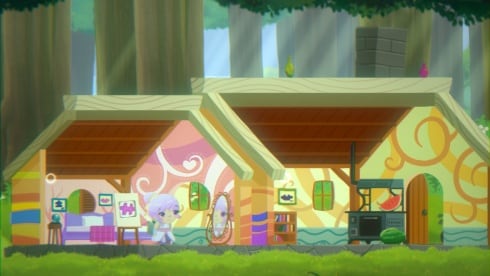 PROTOCOL 11 - Episode 1 - скриншот 3