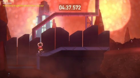 PROTOCOL 11 - Episode 1 - скриншот 4