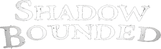 Shadow Bounded logo