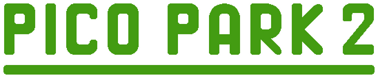PICO PARK 2 logo