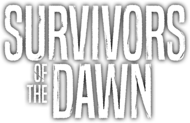 Survivors of the Dawn logo