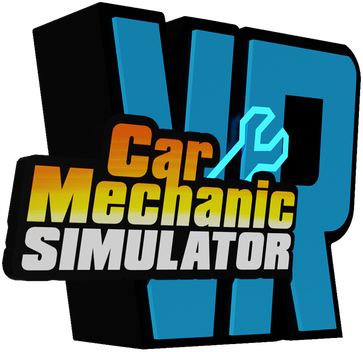 Car Mechanic Simulator VR logo