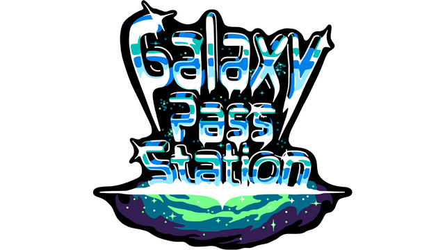Galaxy Pass Station logo