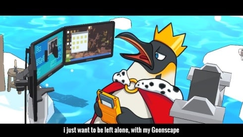 Go Go Jump!! - скриншот 3