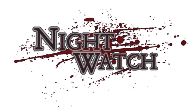 Nightwatch: Closer logo