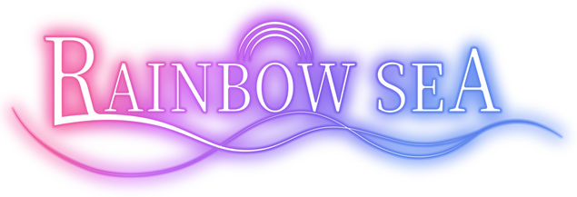 Rainbow Sea logo