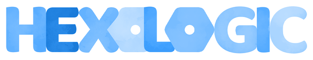 Hexologic logo