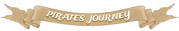 Pirates Journey logo