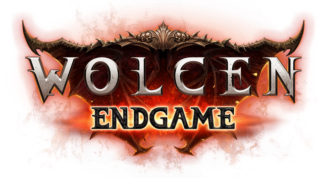 Wolcen: Lords of Mayhem logo