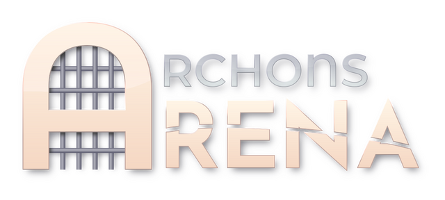 Archons: Arena logo