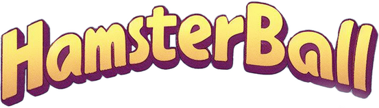 Hamsterball: Potato's Great Escape logo