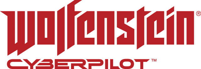 Wolfenstein: Cyberpilot VR logo
