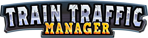 Train Traffic Manager logo