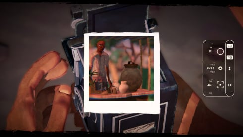 Mexico, 1921. A Deep Slumber. - скриншот 3