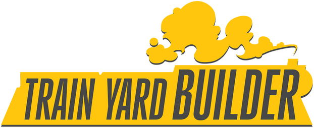 Train Yard Builder logo