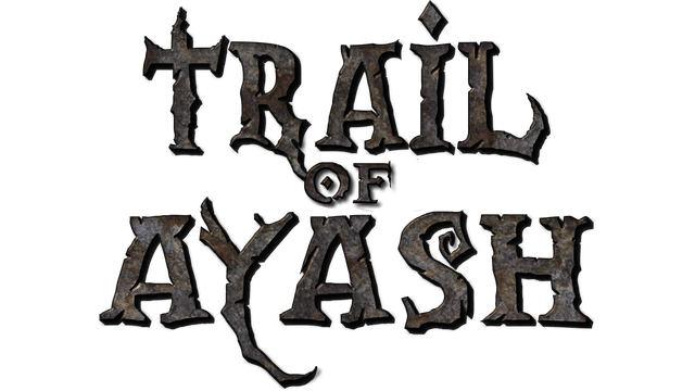 Trail of Ayash logo