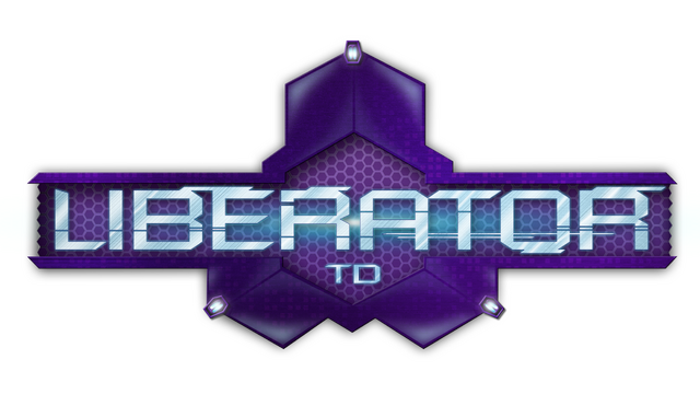Liberator TD logo