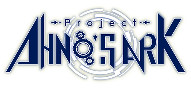 Project: AHNO's Ark logo