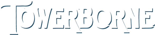 Towerborne logo