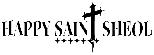 HAPPY SAIN SHEOL logo