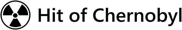 Hit of Chernobyl logo
