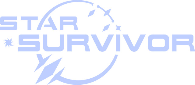 Star Survivor logo