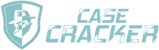 CaseCracker logo