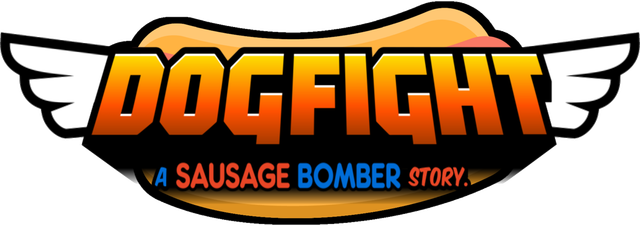 Dogfight logo