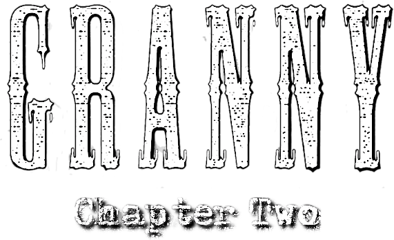 Granny: Chapter Two logo