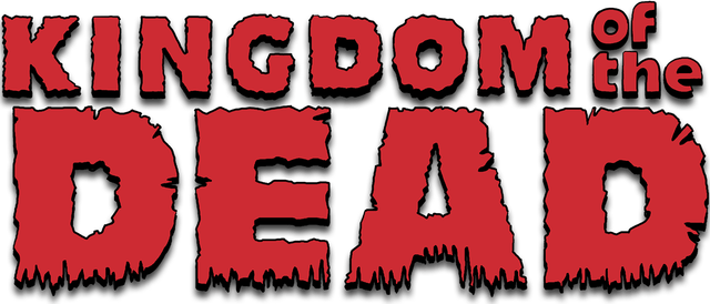 KINGDOM of the DEAD logo