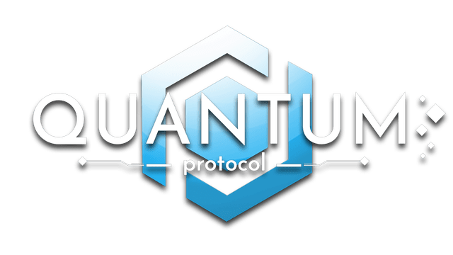 Quantum Protocol logo
