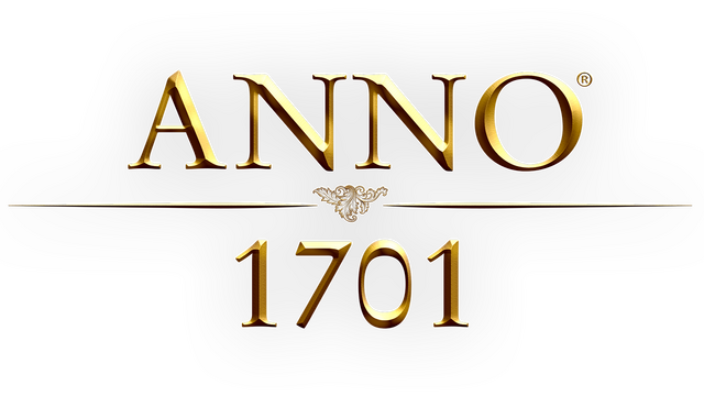 Anno 1701 History Edition logo