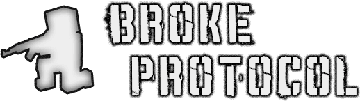 Broke Protocol logo
