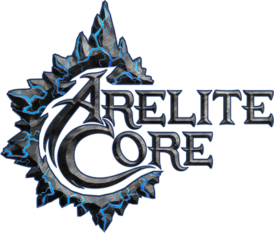 Arelite Core logo