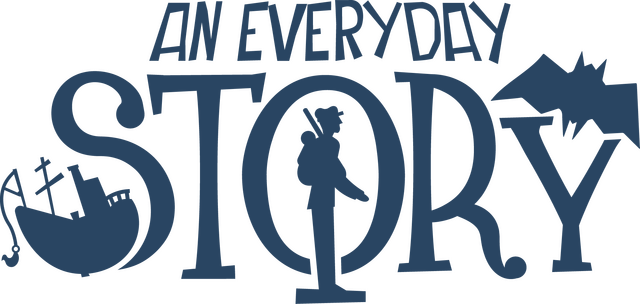 An Everyday Story logo