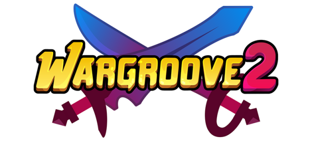Wargroove 2 logo