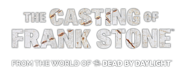 The Casting of Frank Stone logo