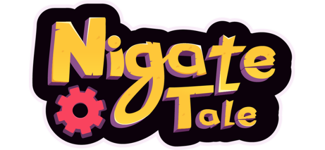 Nigate Tale logo