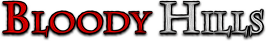 Bloody Hills logo
