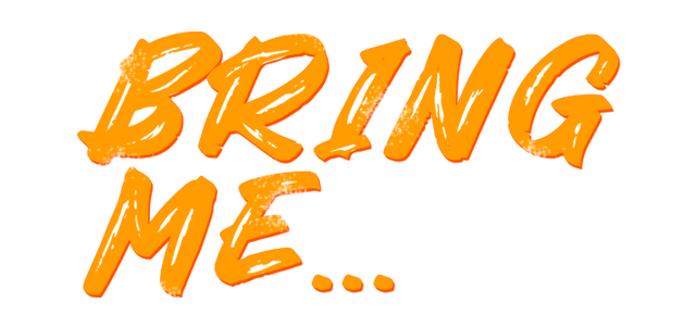Bring Me... logo
