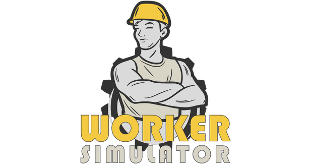 Worker Simulator logo