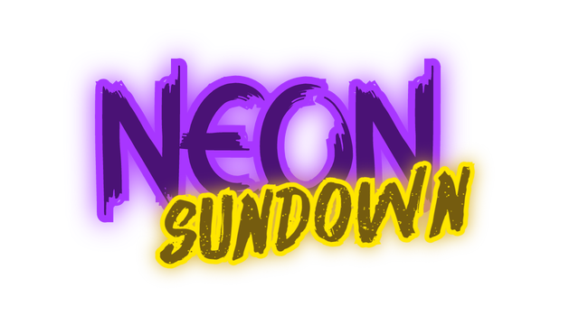 Neon Sundown logo