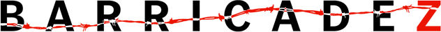 BARRICADEZ logo