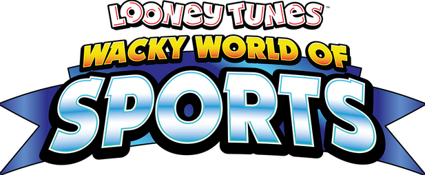 Looney Tunes: Wacky World of Sports logo
