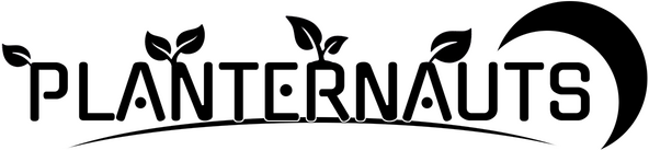 Planternauts logo