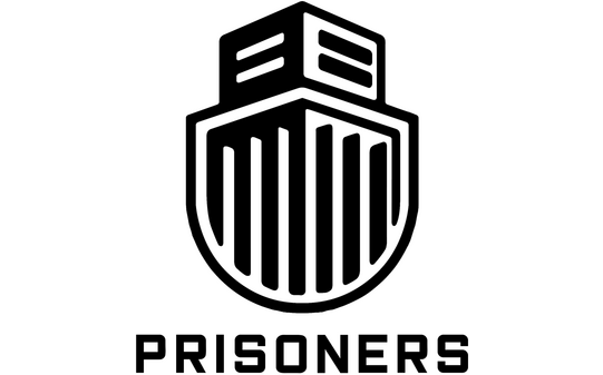 Prisoners logo