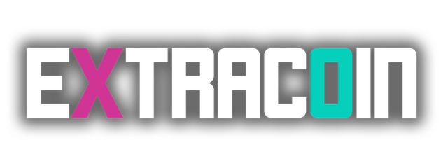 Extra Coin logo