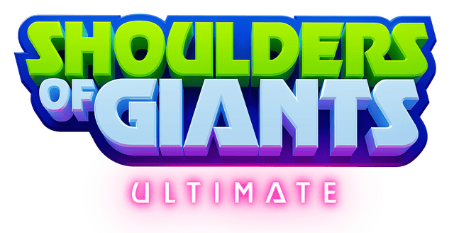 Shoulders of Giants logo