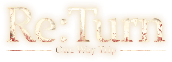 Re:Turn - One Way Trip logo