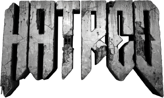 Hatred logo